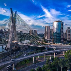 Meet your Posher, Judith